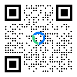 QR Code to Download App
